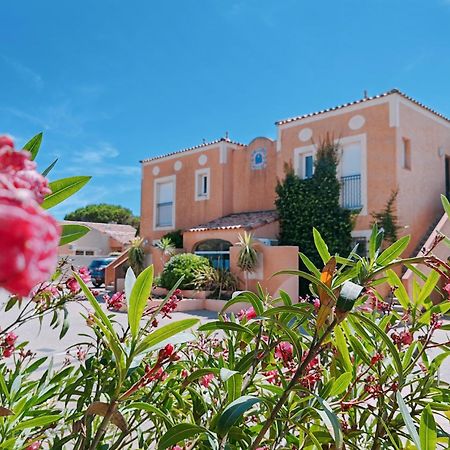 Residence L'Oustal Des Mers グリュイッサン エクステリア 写真