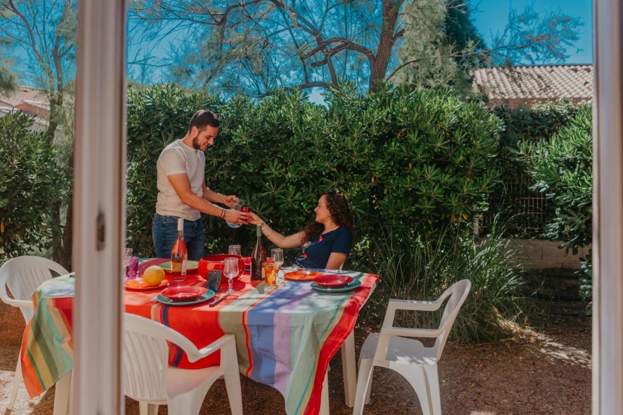 Residence L'Oustal Des Mers グリュイッサン エクステリア 写真