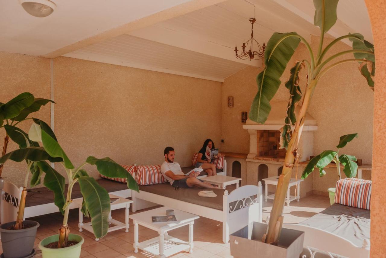 Residence L'Oustal Des Mers グリュイッサン エクステリア 写真