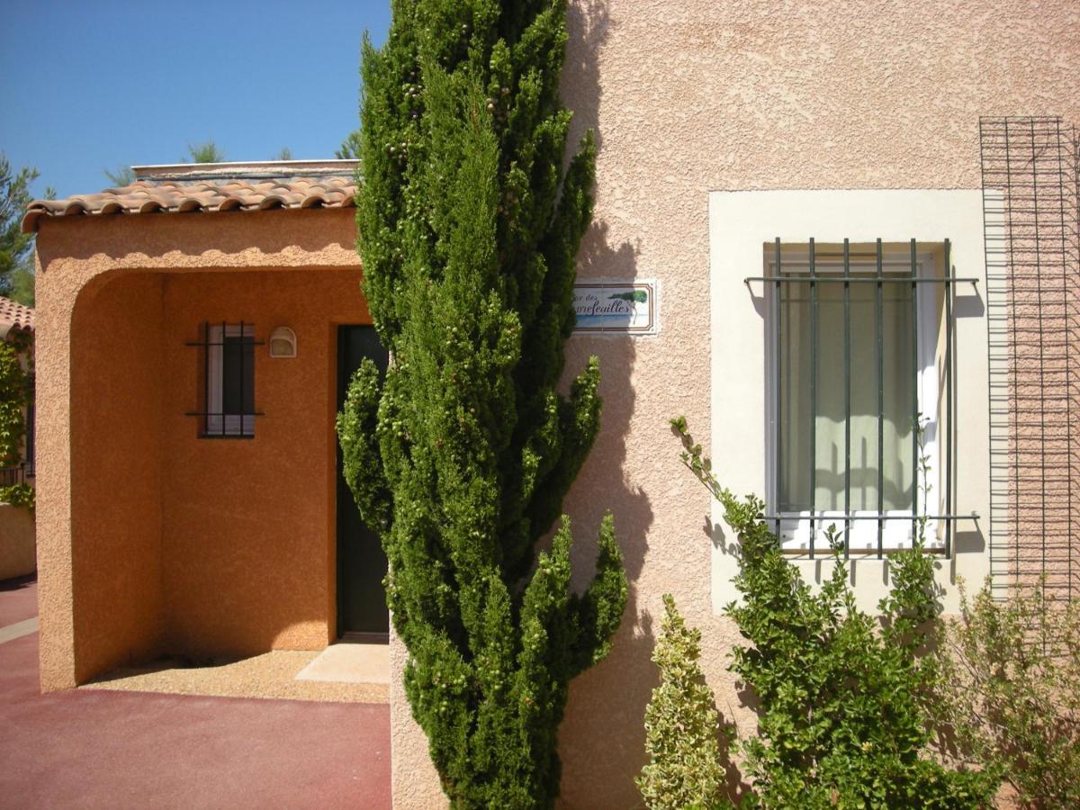 Residence L'Oustal Des Mers グリュイッサン 部屋 写真
