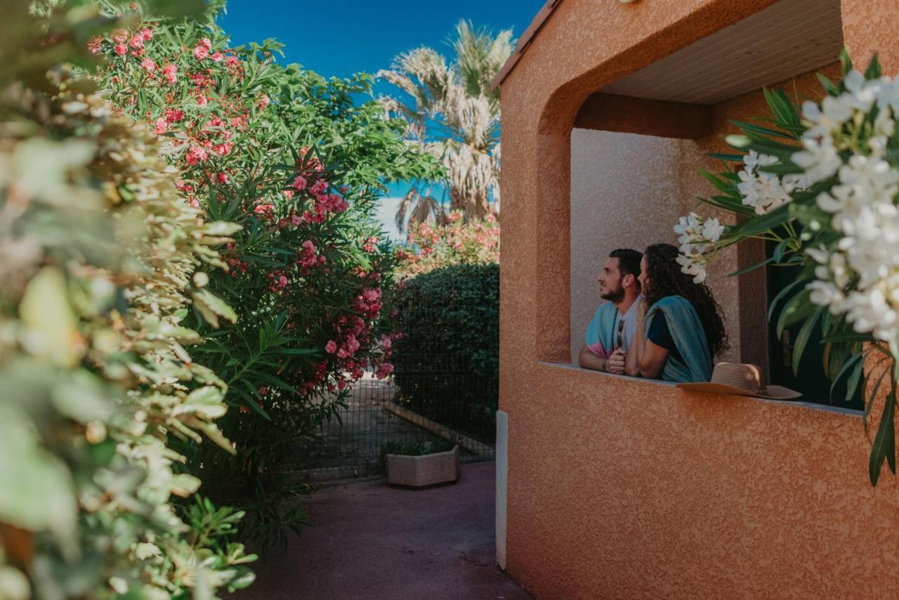 Residence L'Oustal Des Mers グリュイッサン エクステリア 写真