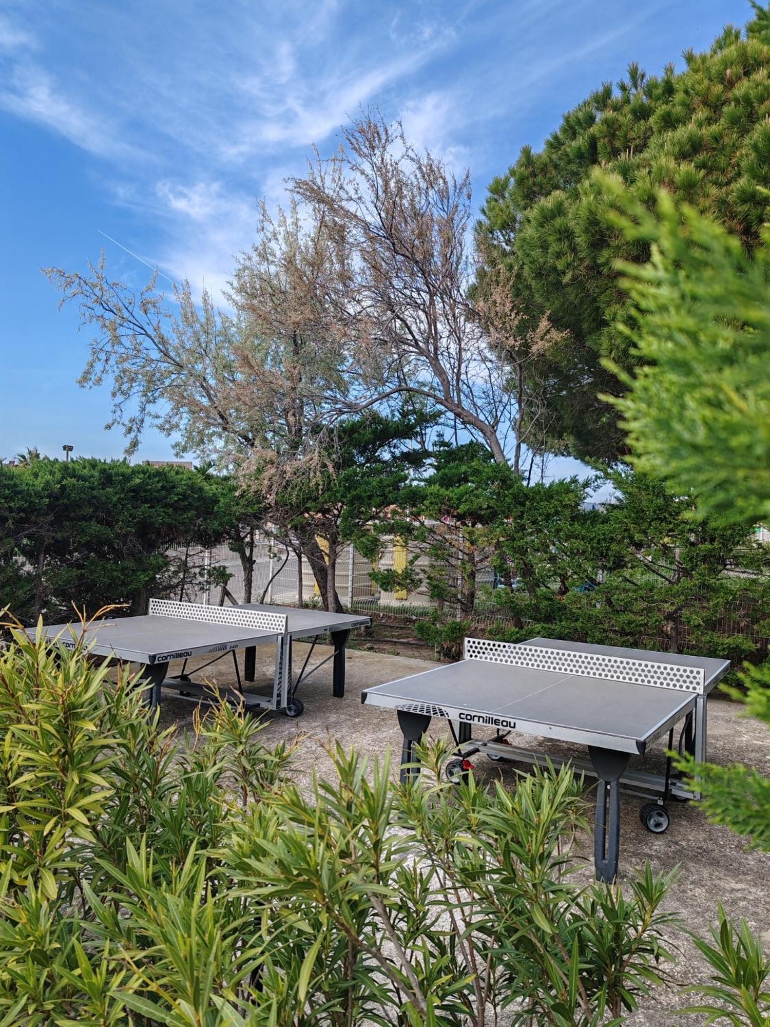 Residence L'Oustal Des Mers グリュイッサン エクステリア 写真