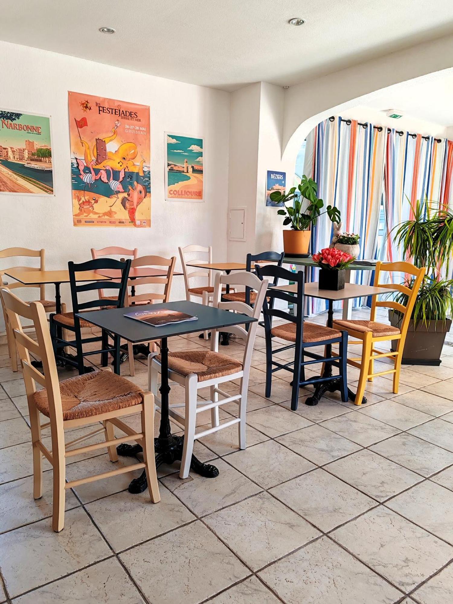 Residence L'Oustal Des Mers グリュイッサン エクステリア 写真