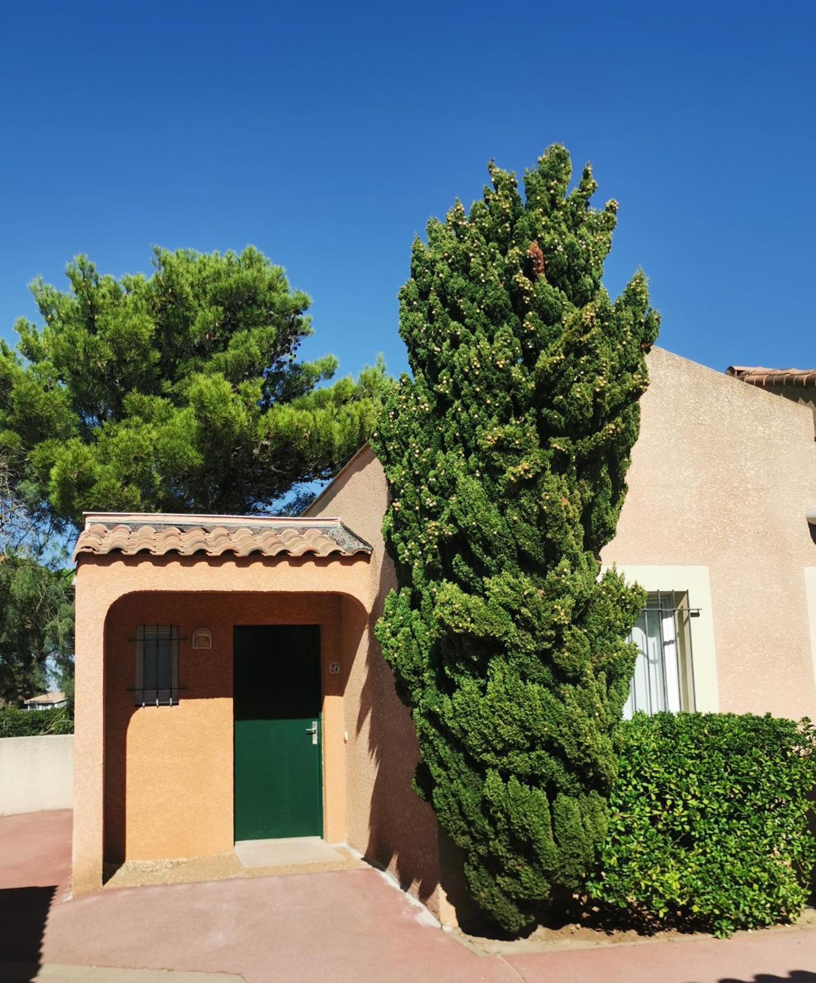 Residence L'Oustal Des Mers グリュイッサン エクステリア 写真