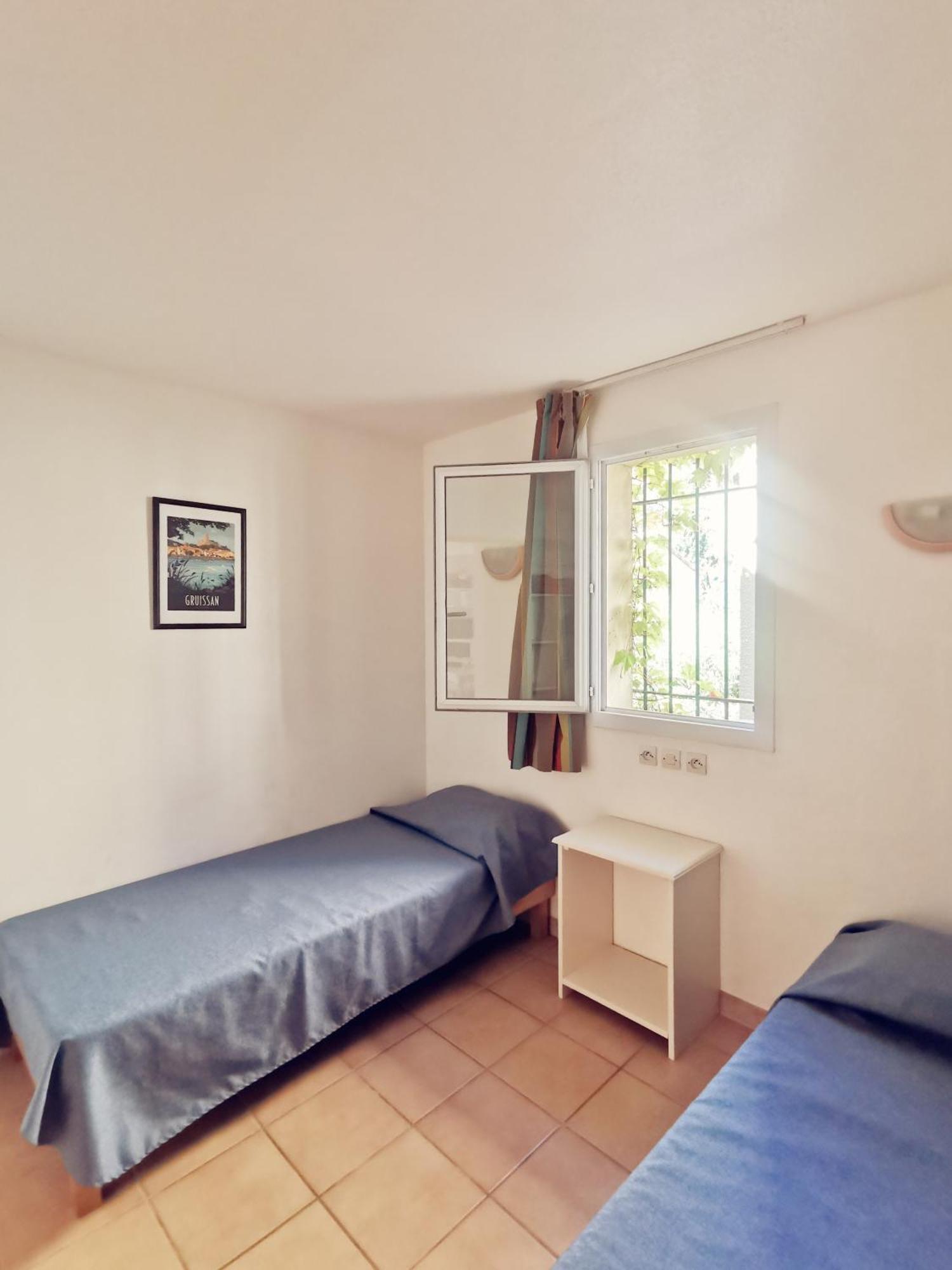 Residence L'Oustal Des Mers グリュイッサン 部屋 写真