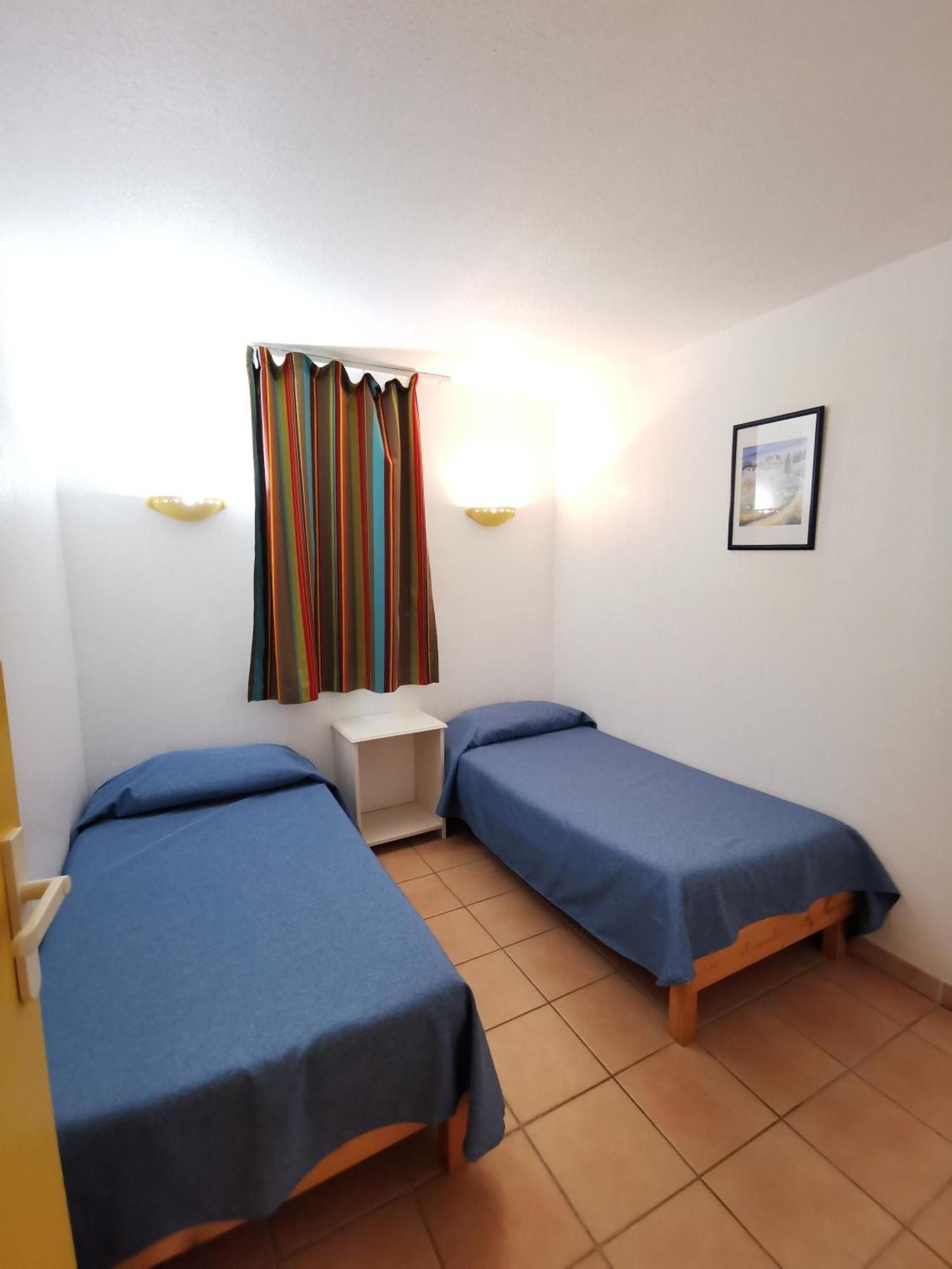 Residence L'Oustal Des Mers グリュイッサン 部屋 写真