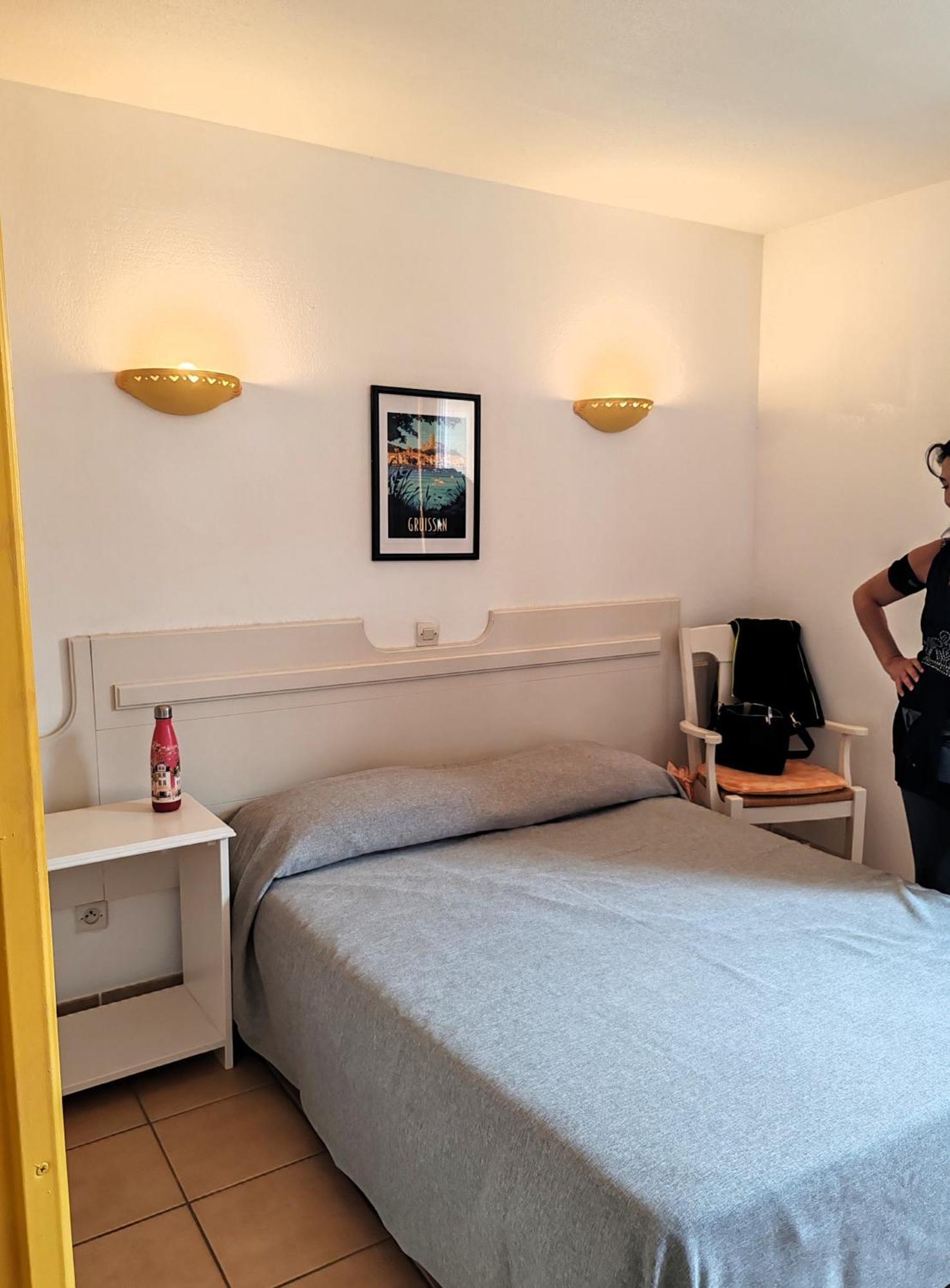 Residence L'Oustal Des Mers グリュイッサン 部屋 写真