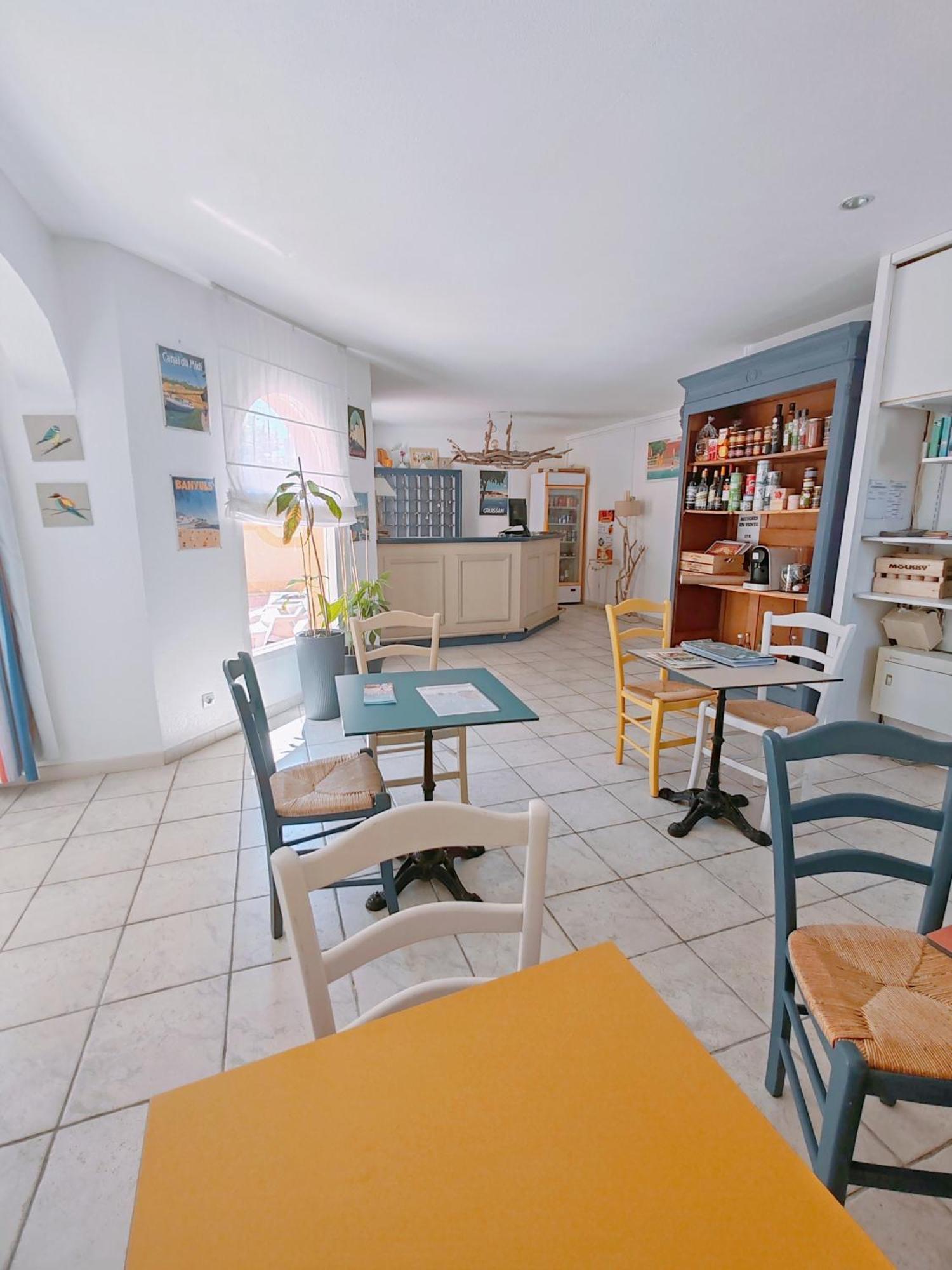 Residence L'Oustal Des Mers グリュイッサン エクステリア 写真