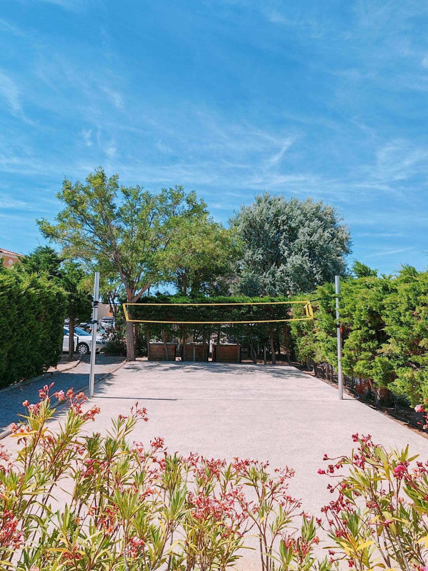 Residence L'Oustal Des Mers グリュイッサン エクステリア 写真