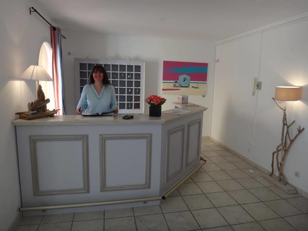 Residence L'Oustal Des Mers グリュイッサン エクステリア 写真