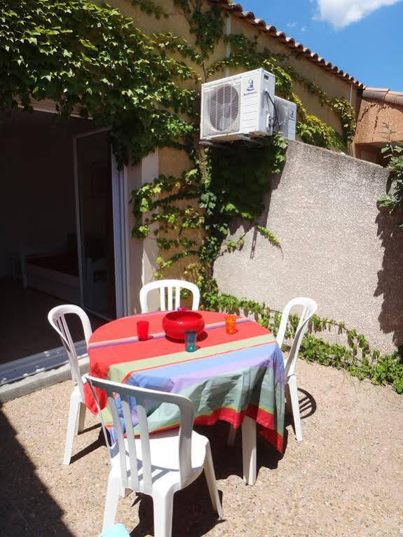 Residence L'Oustal Des Mers グリュイッサン エクステリア 写真